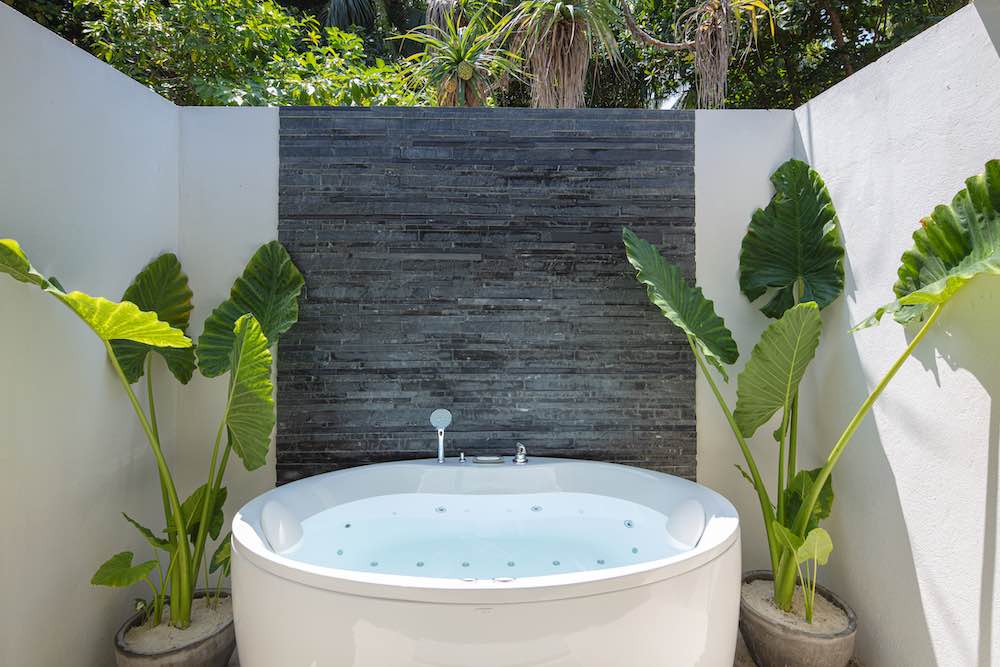 Beach Villa photo 25